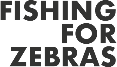 Fishing for Zebras